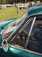 Peugeot 504 Coupe (prise a Champagnier (38), en 2018) (6)